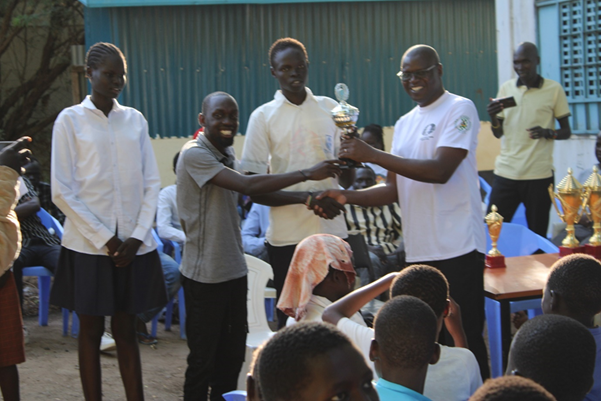 Chess Program Milestones